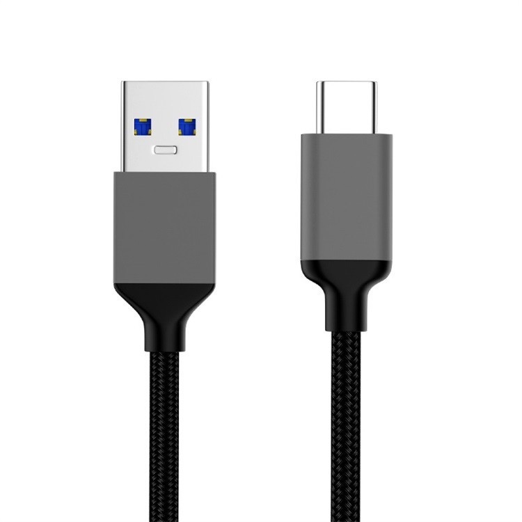USB3.0尼龍編織數據線