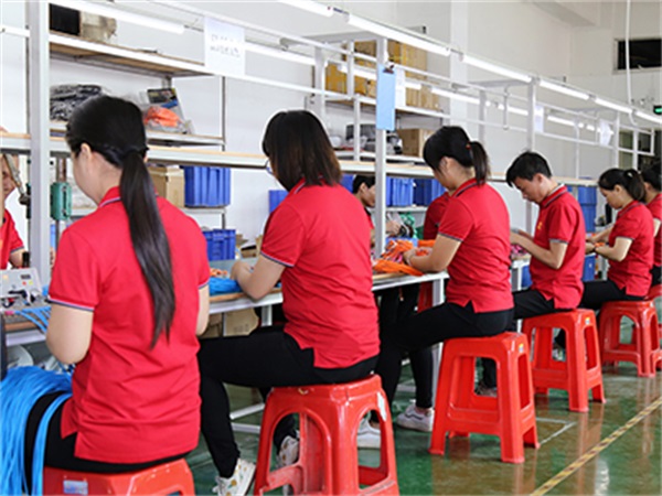 數據線工廠